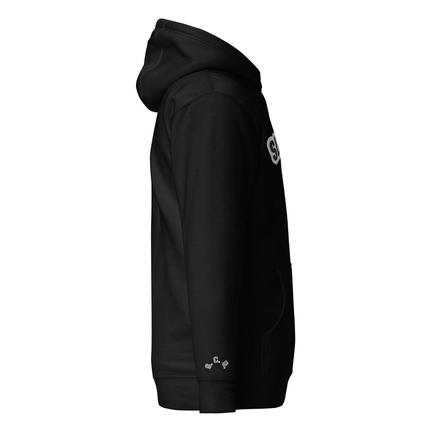 SLICE RANGE HOODIE