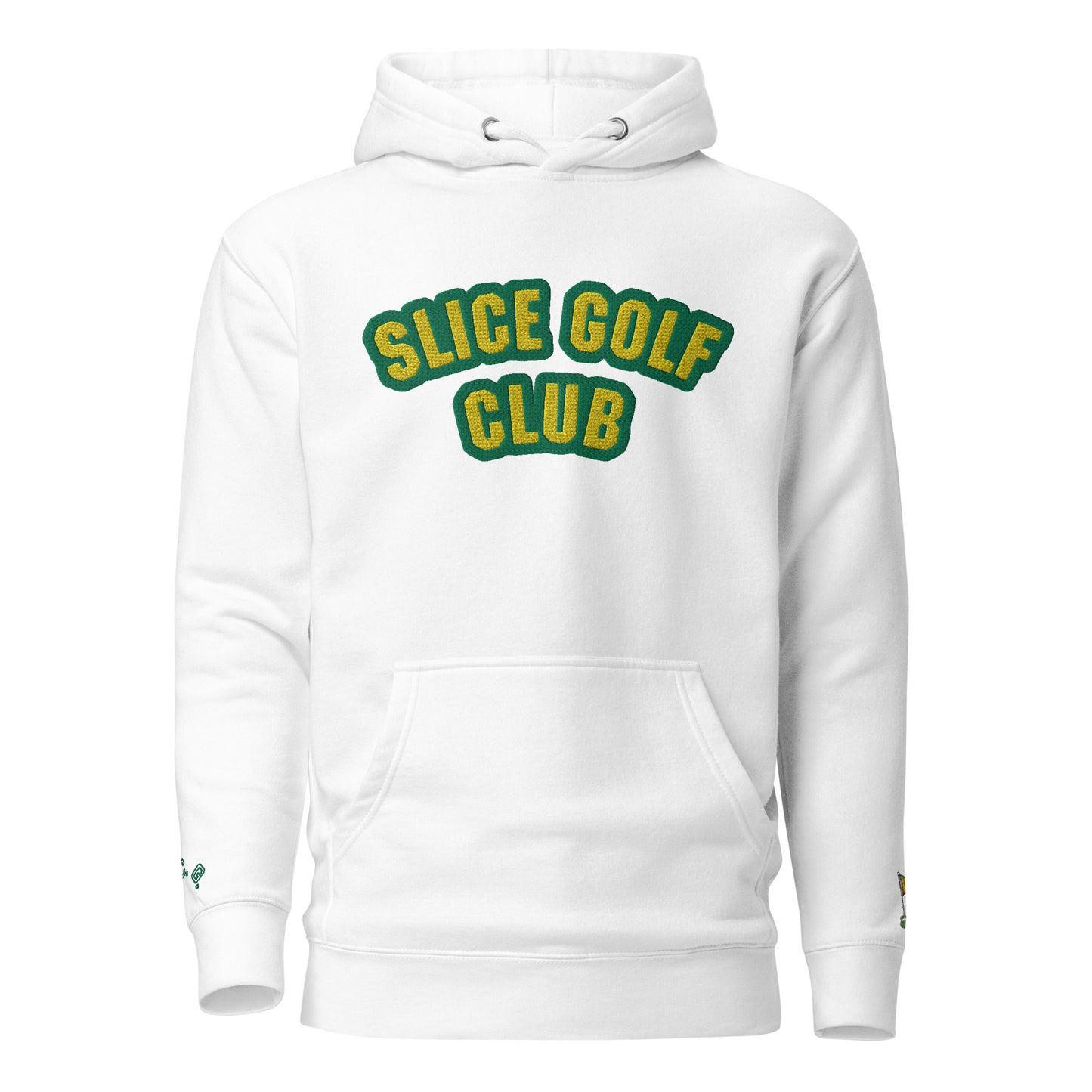 SLICE RANGE HOODIE