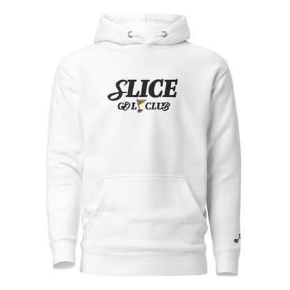 SLICE CORE HOODIE