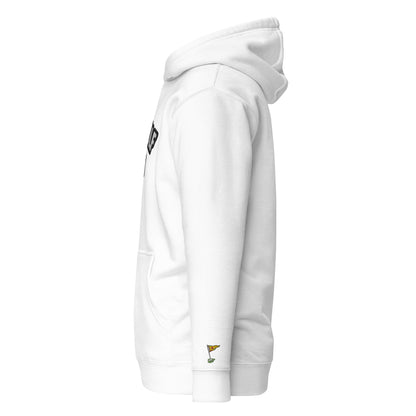 SLICE RANGE HOODIE