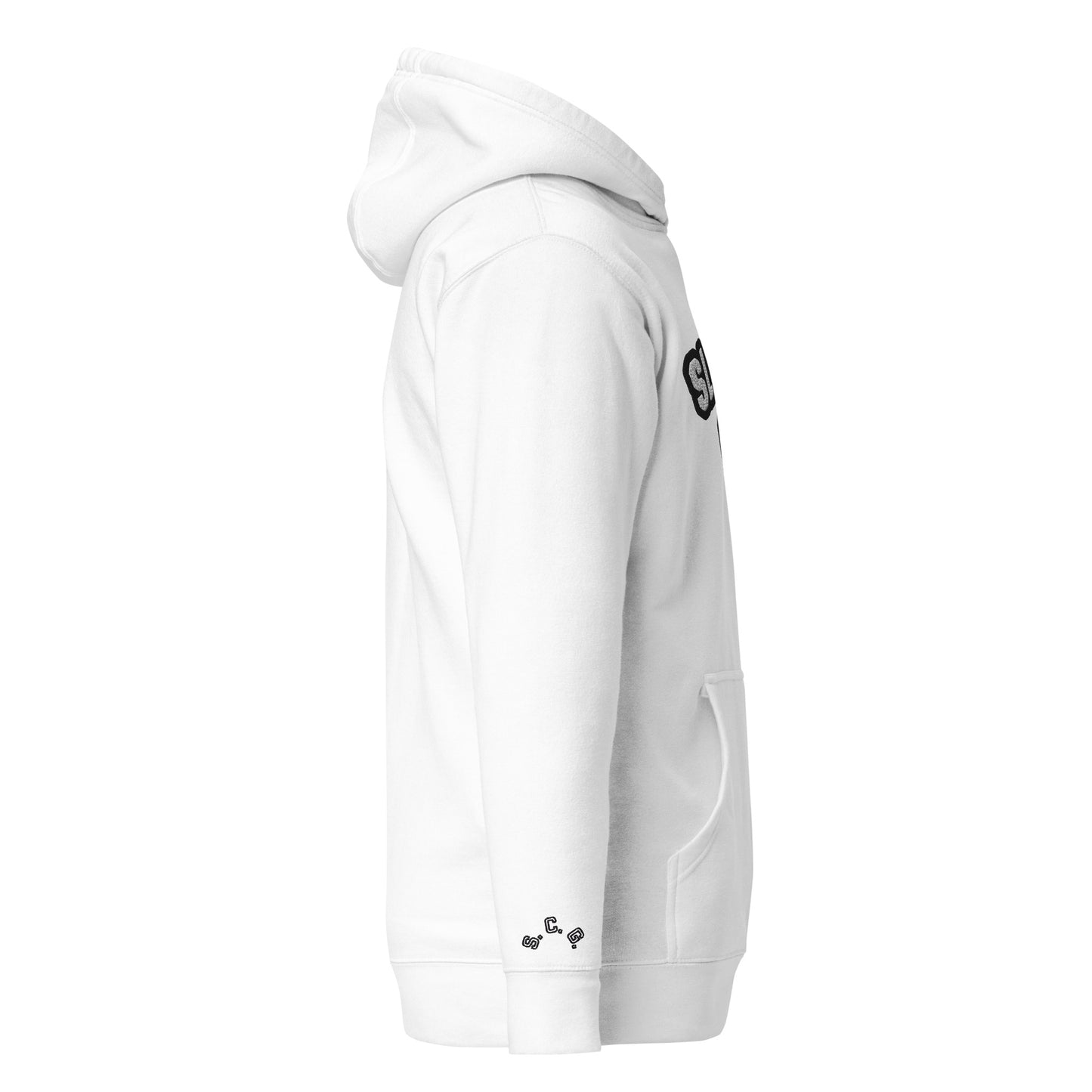 SLICE RANGE HOODIE