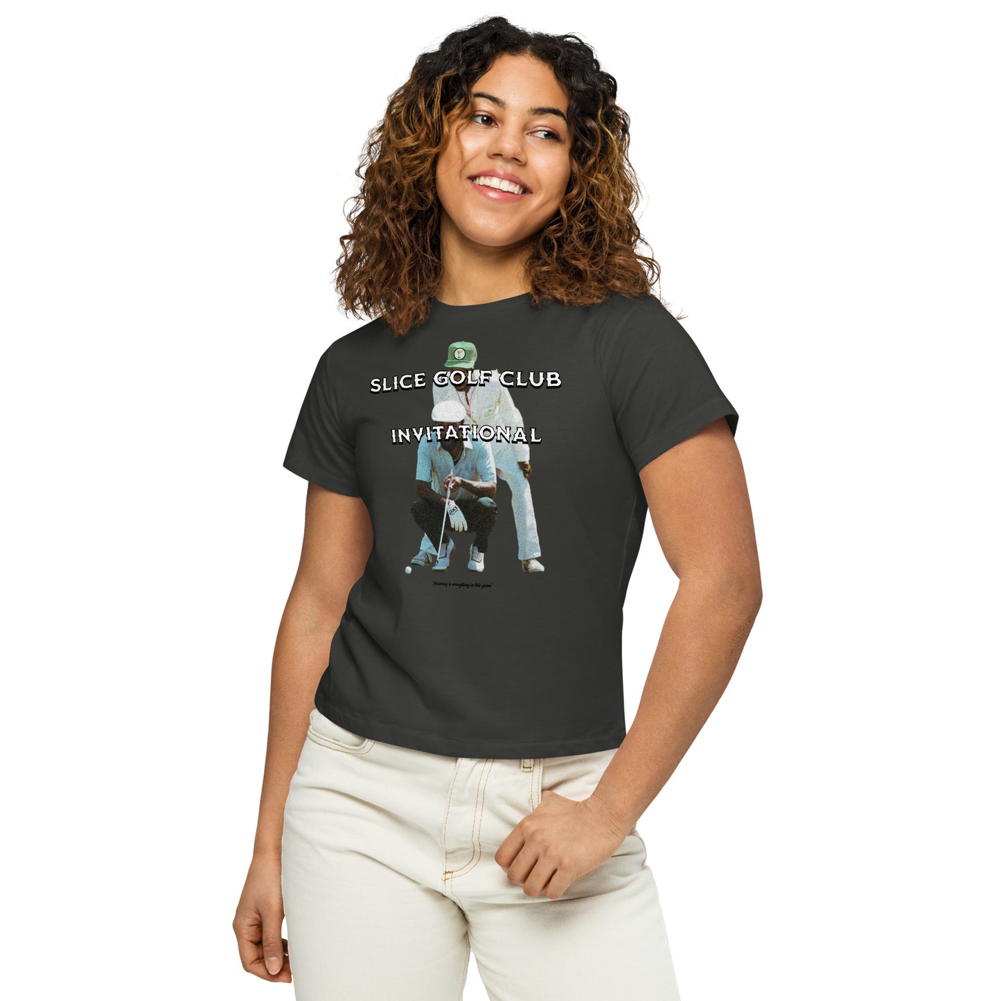 SLICE INVITATIONAL TEE - Women’s