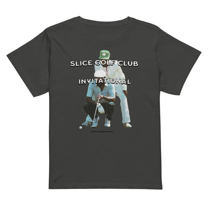 SLICE INVITATIONAL TEE - Women’s