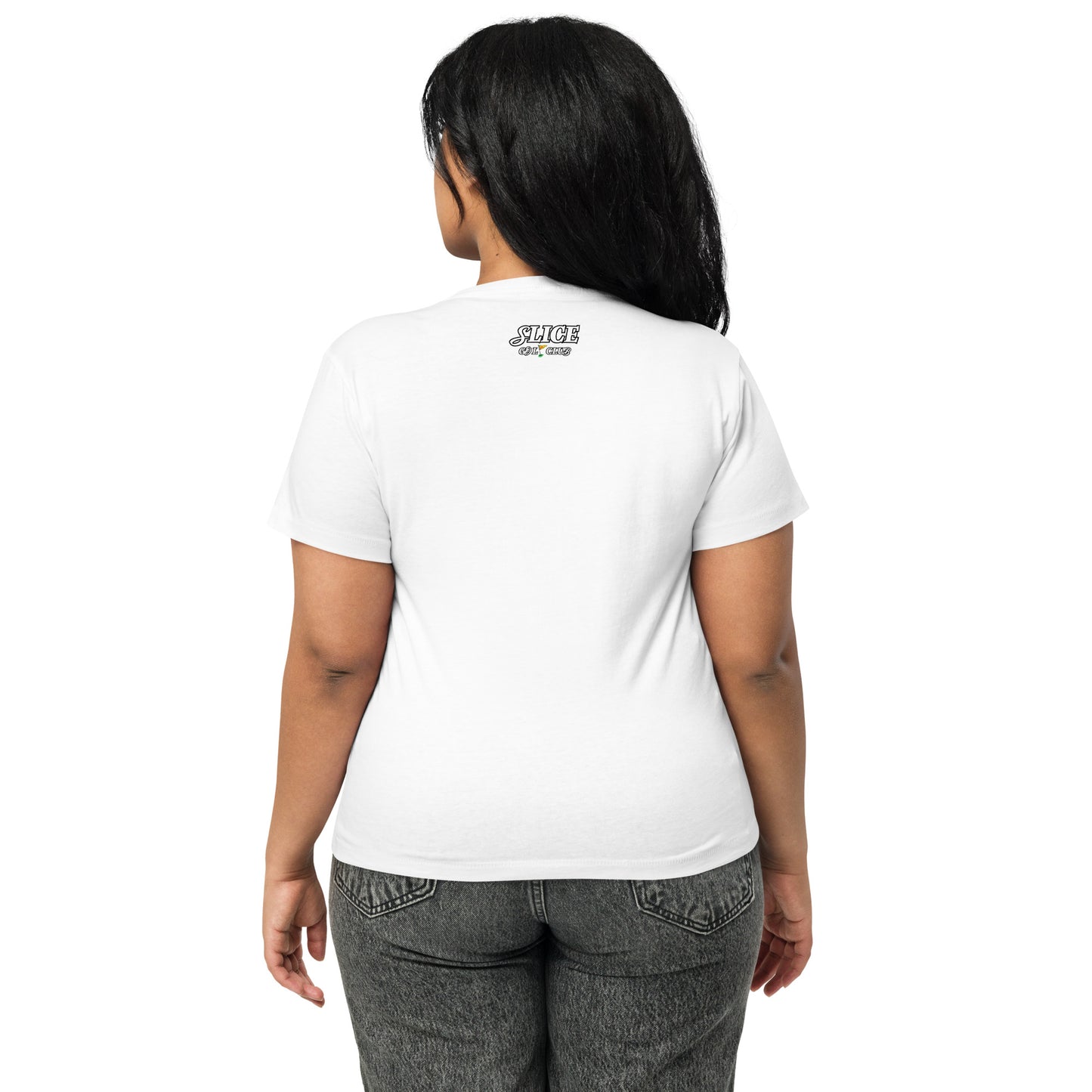 SLICE INVITATIONAL TEE - Women’s