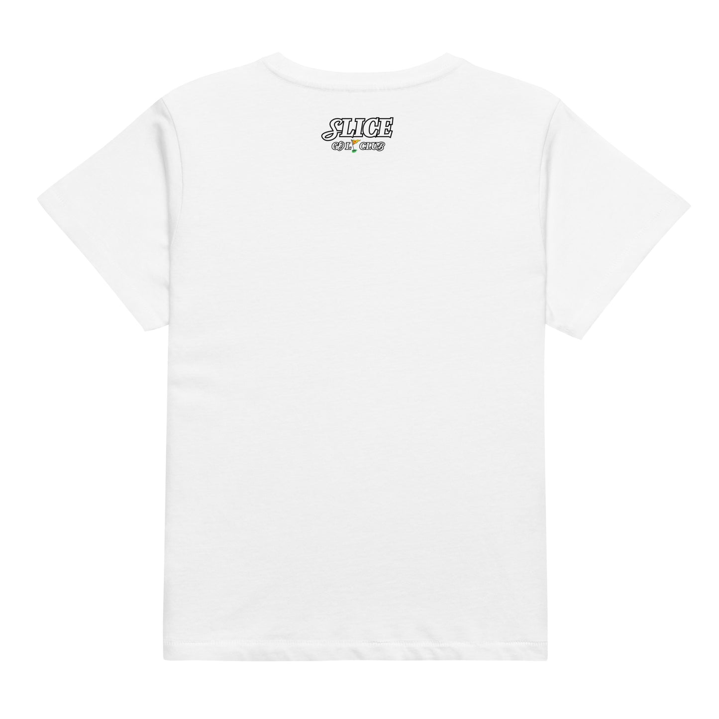 SLICE INVITATIONAL TEE - Women’s