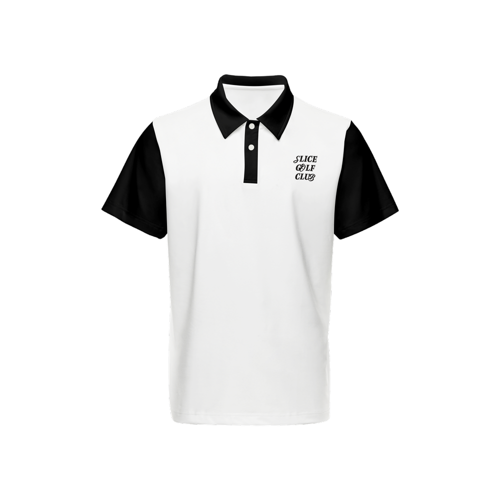 SLICE FAIRWAY POLO