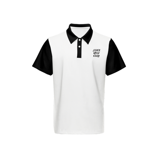 SLICE FAIRWAY POLO