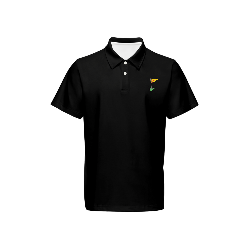 SLICE CLUBHOUSE POLO