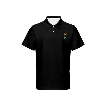 SLICE CLUBHOUSE POLO