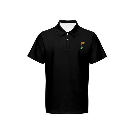 SLICE CLUBHOUSE POLO