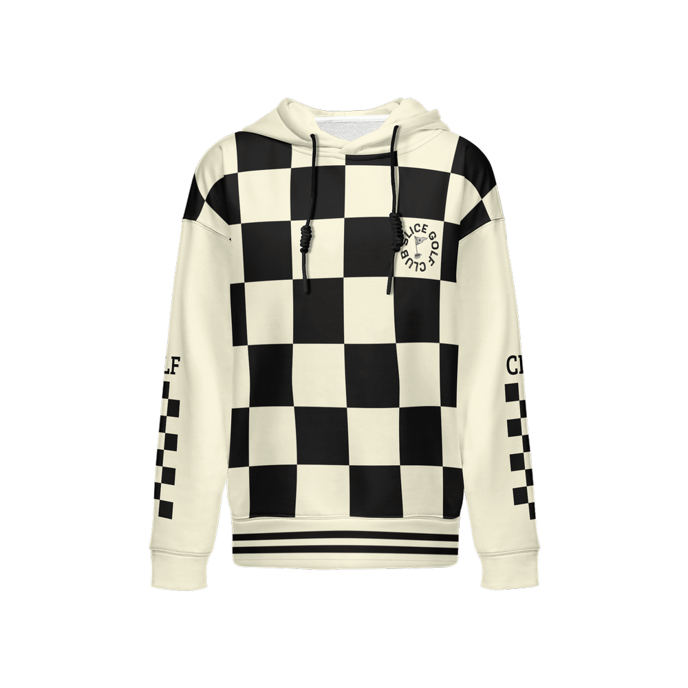 SLICE CHECKMATE HOODIE