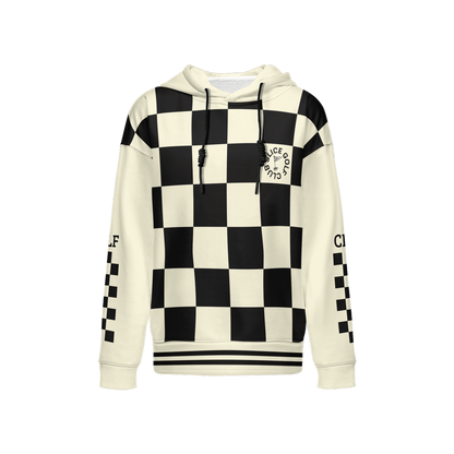 SLICE CHECKMATE HOODIE