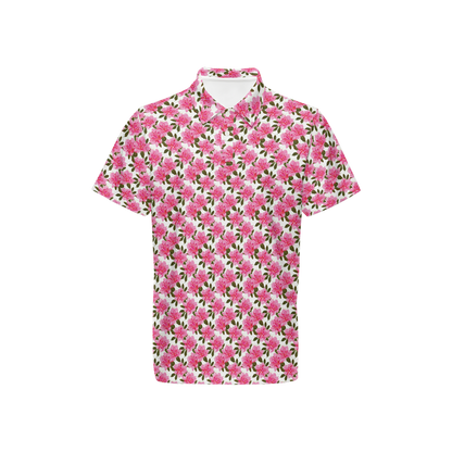 SLICE AZALEAS POLO