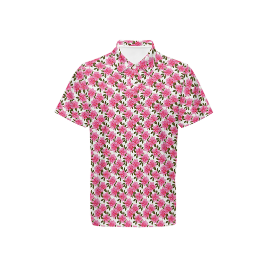 SLICE AZALEAS POLO