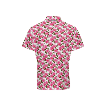 SLICE AZALEAS POLO