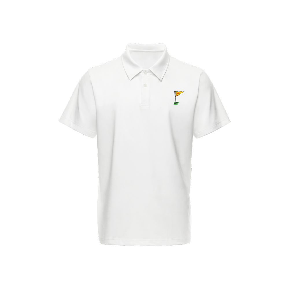 SLICE CLUBHOUSE POLO