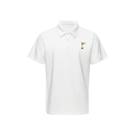 SLICE CLUBHOUSE POLO