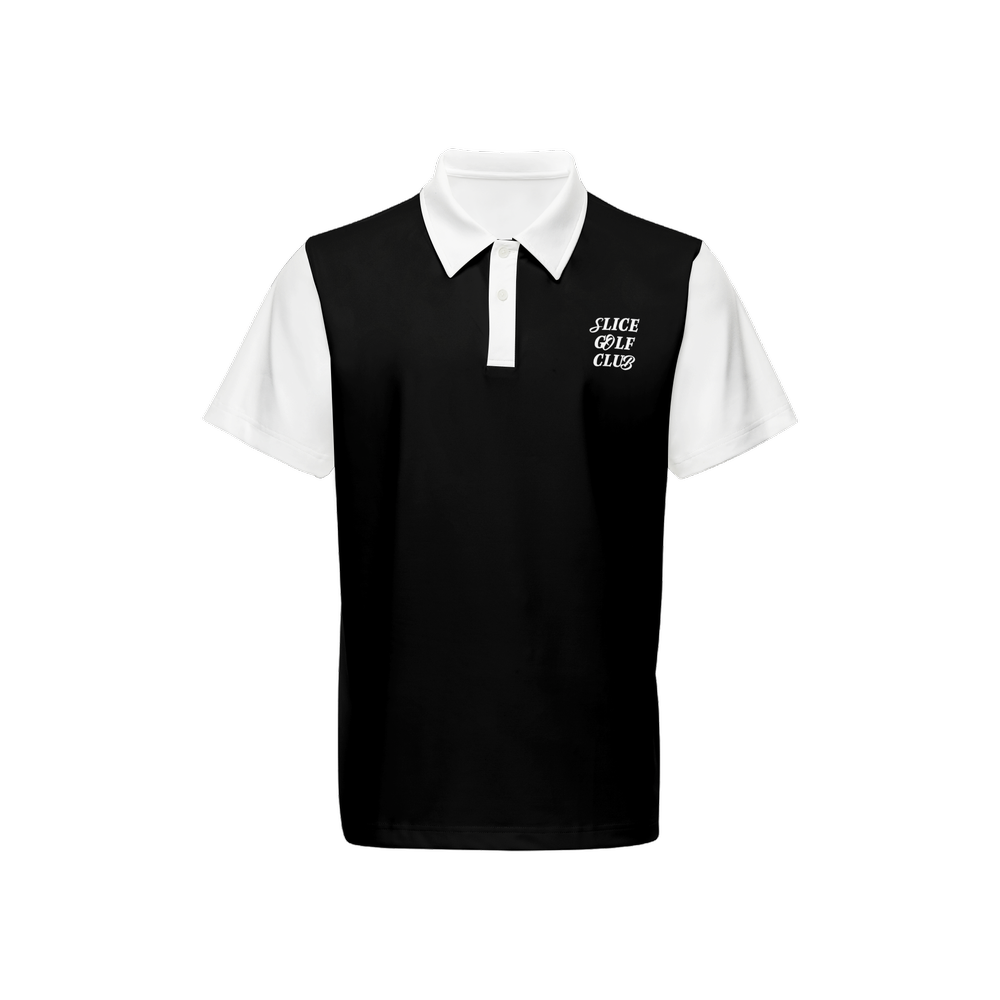 SLICE FAIRWAY POLO