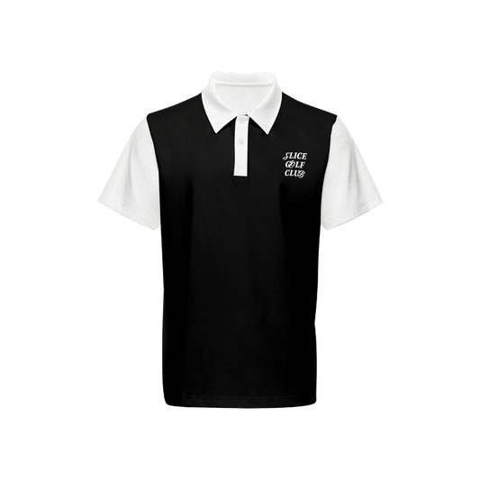 SLICE FAIRWAY POLO